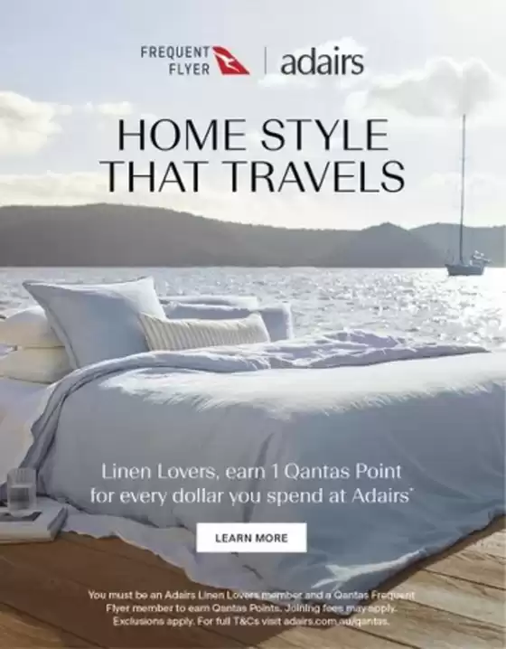 Home Style That Travels