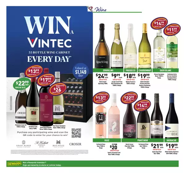 Ice Cold Deals on our Winter Warmers