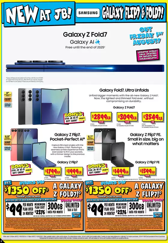 Mobile Madness!