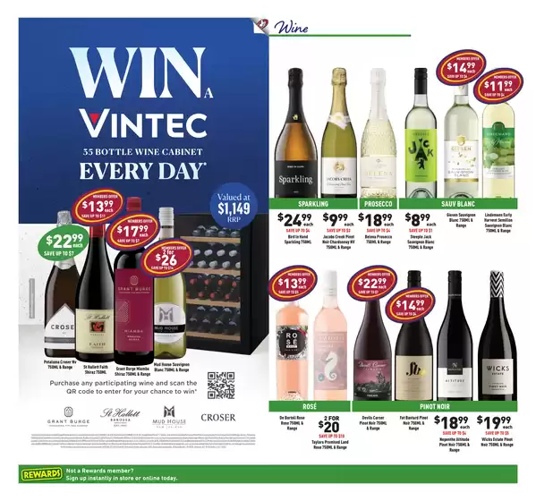Ice Cold Deals on our Winter Warmers