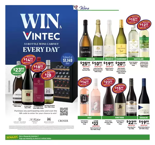 Ice Cold Deals on our Winter Warmers