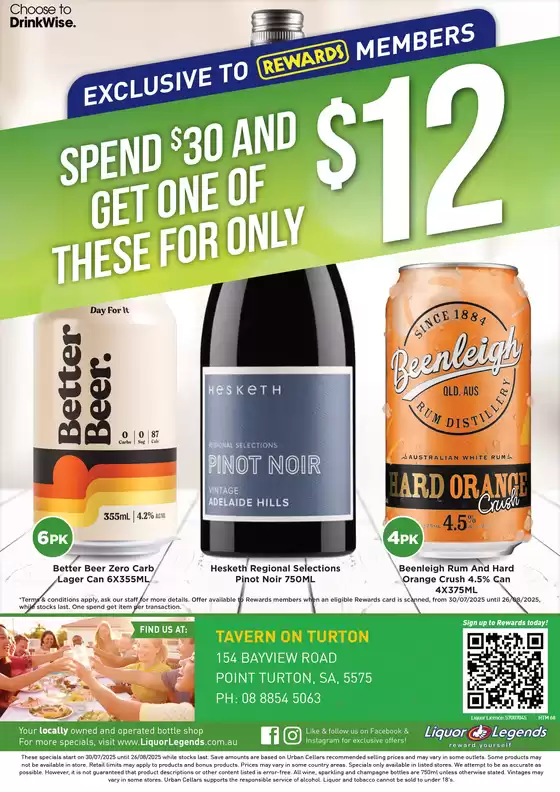 Chilling Deals on our Winter Warmers