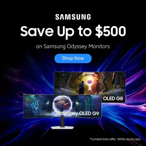 Winter Sale