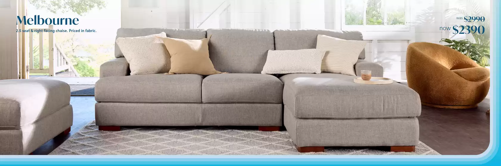 Sofa Sale