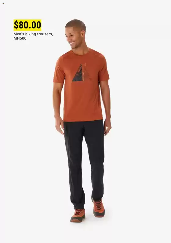 August Catalogue