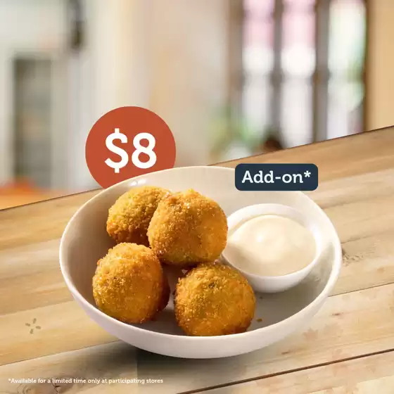 Special Offer