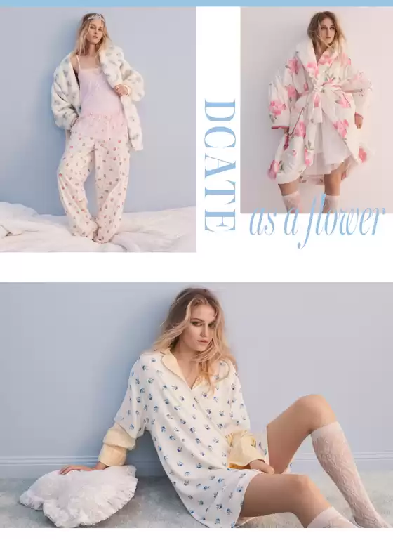 Loved In Lace Catalogue