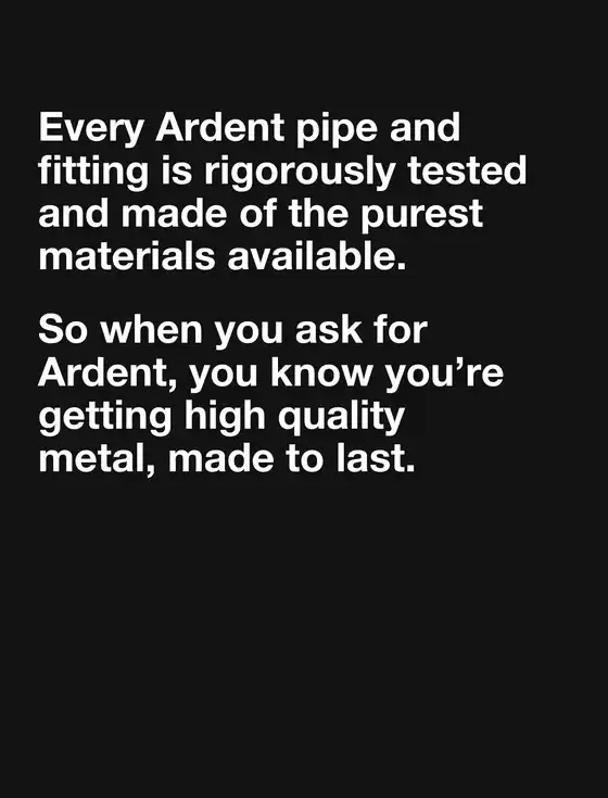 Ardent Technical Guide V5