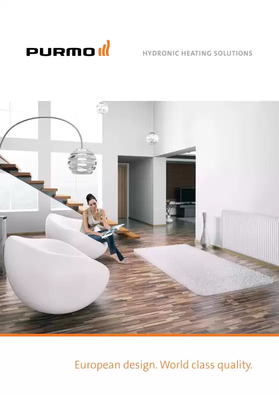 Reece catalogue in | Purmo Hydronic Heating | 2025-08-01T00:00:00.000Z - 2026-02-28T00:00:00.000Z