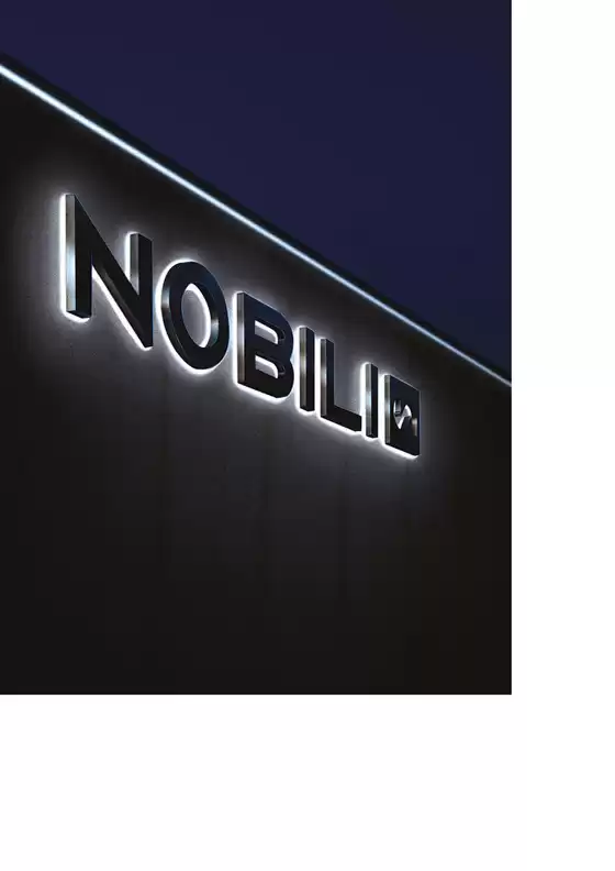 Nobili Brochure V27