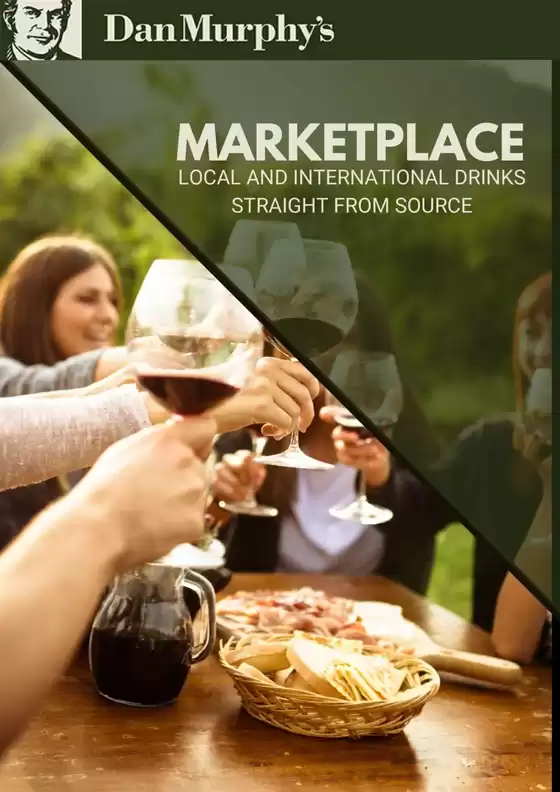 Marketplace