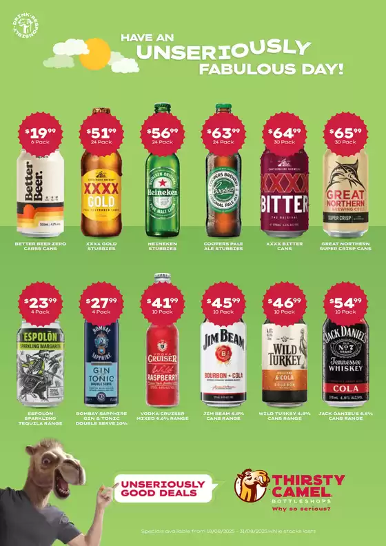 Step aside, Beer…. This is a Job for Whiskey!