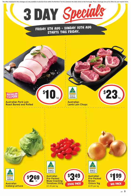 IGA 08/08