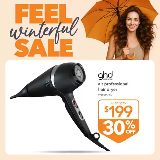 Winter Sale