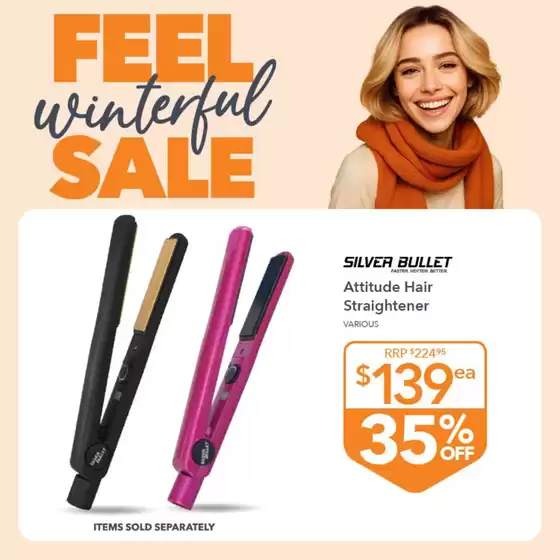 Winter Sale