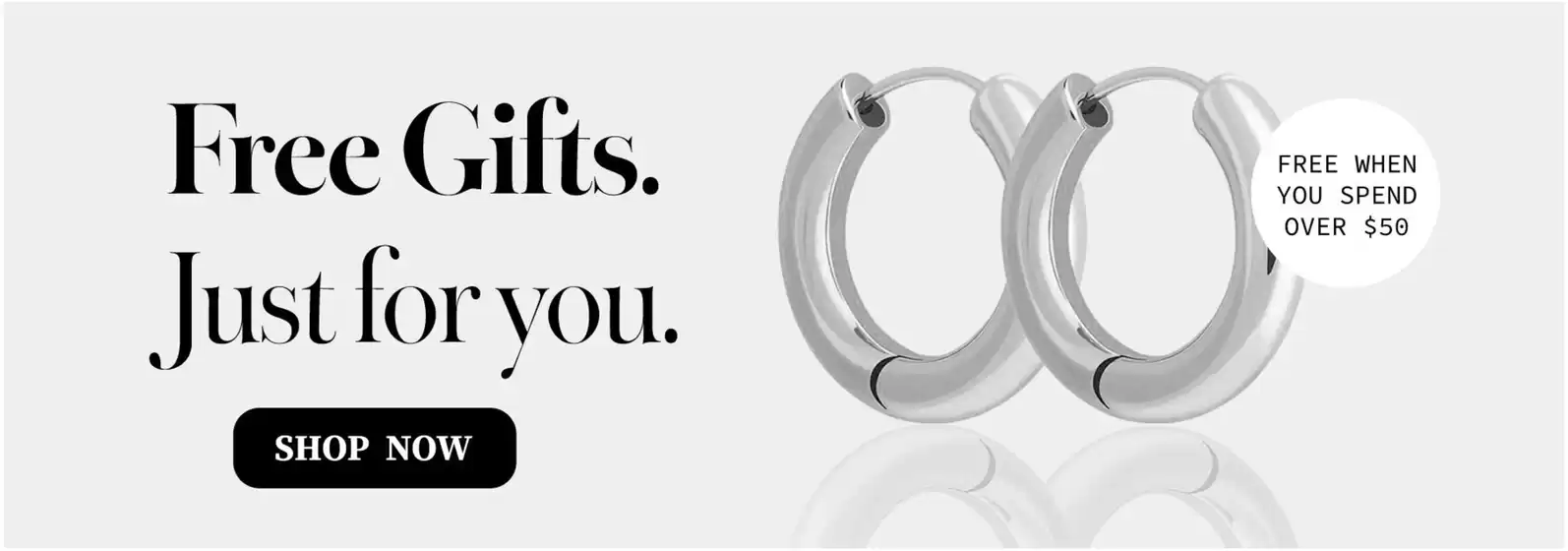 Free Gifts