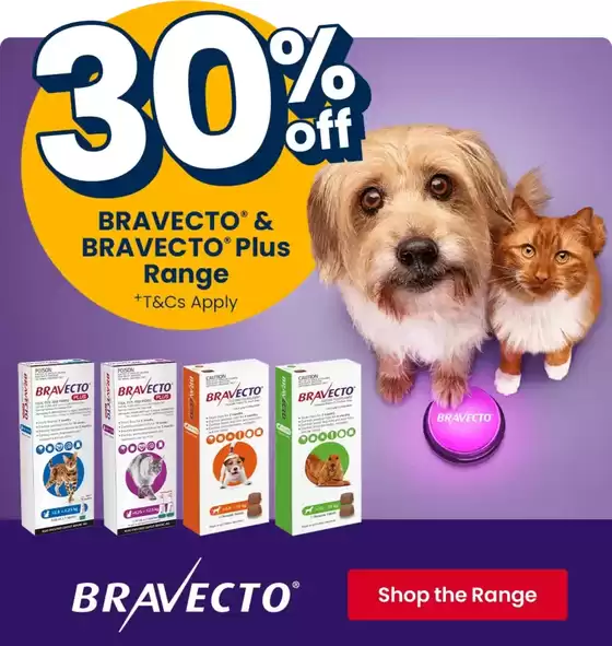 30% Off
