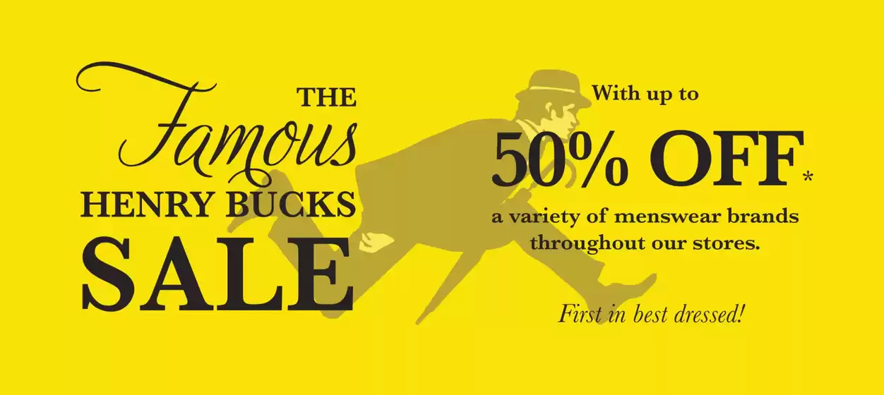Up To 50% Off