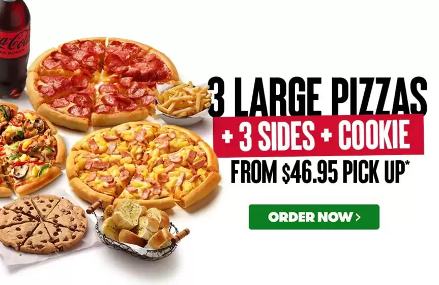 New Deals