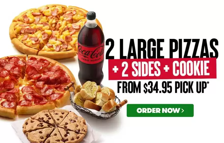 New Deals