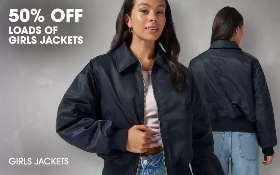 New Deals!