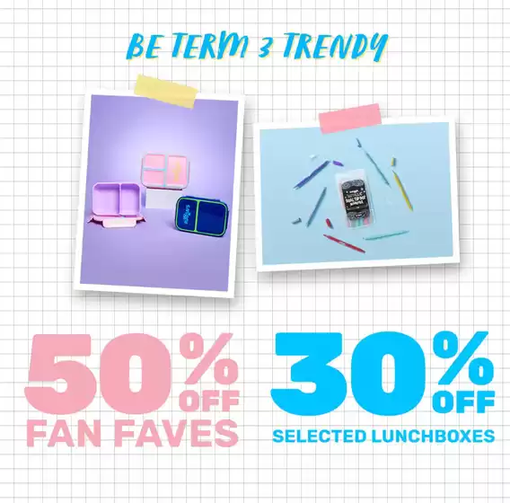 Discounts