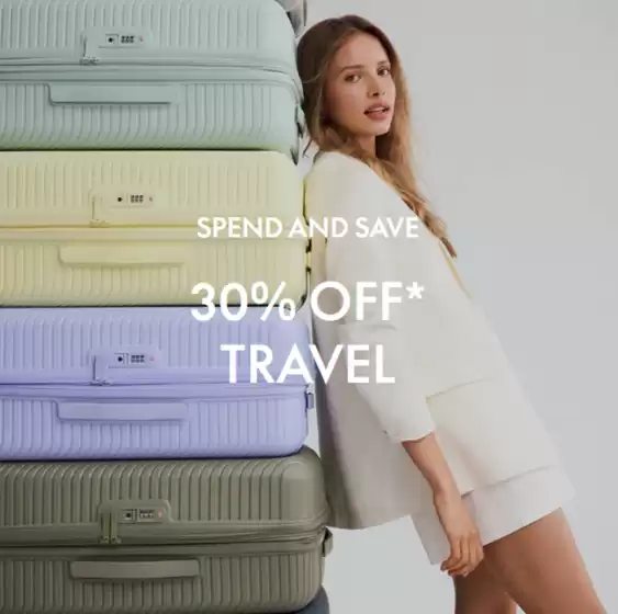30% Off