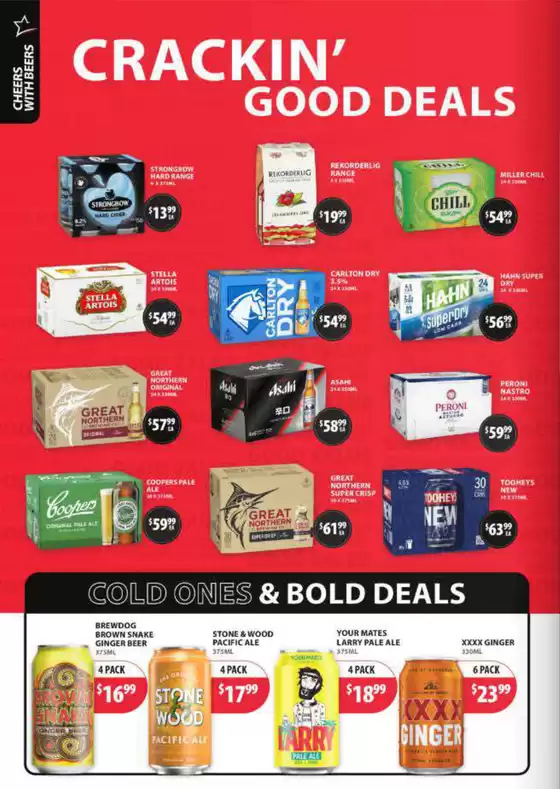 Fortnightly Catalogue