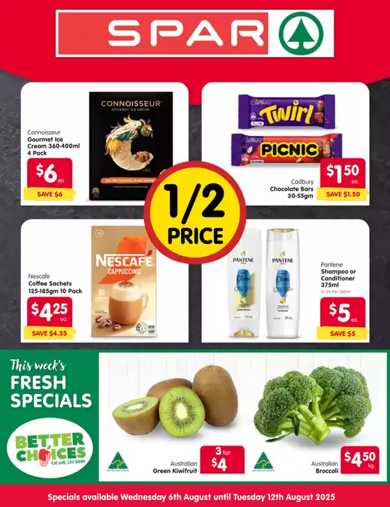 SPAR 06/08