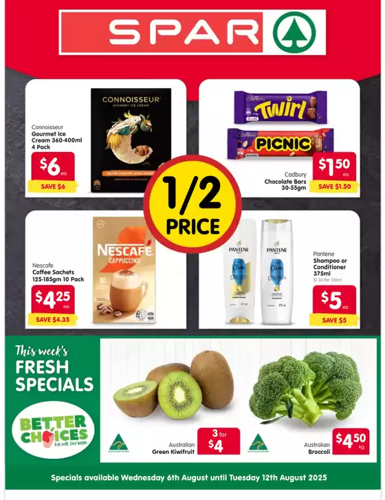 SPAR 06/08