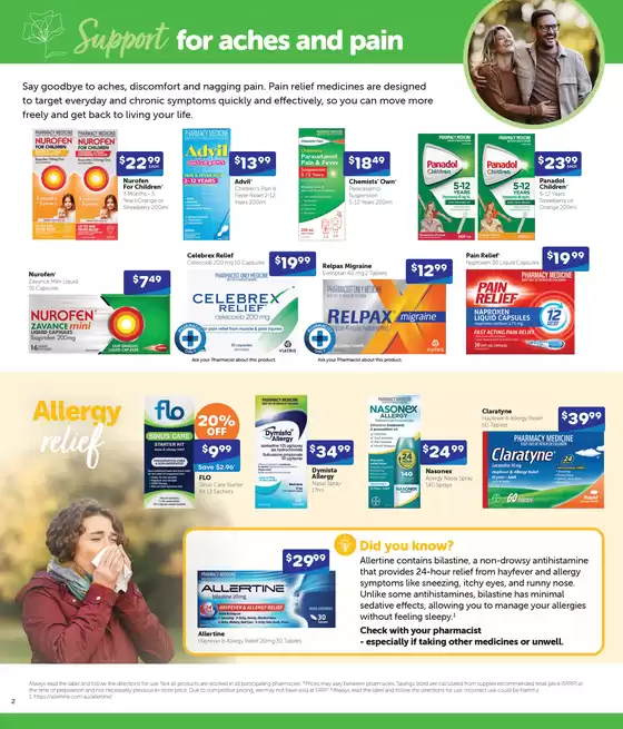 Winter Wellness