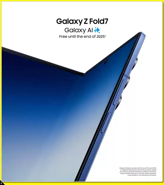 Samsung Catalogue