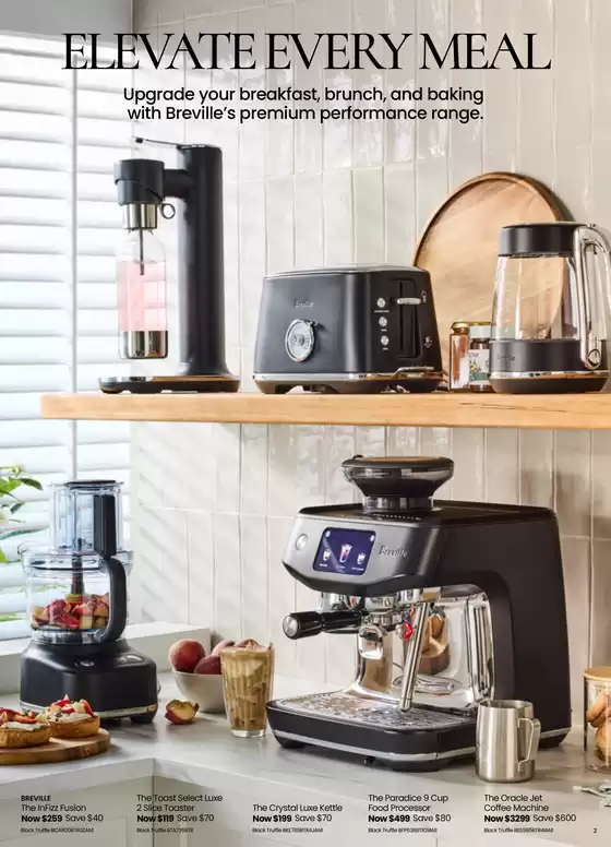 MAKE SPACE FOR SPRING Kitchen & Dining Home Essentials