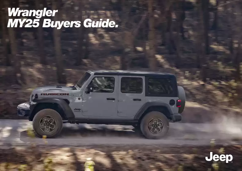 Wrangler