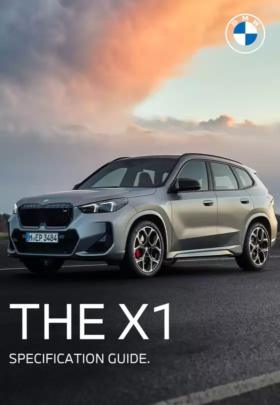 BMW catalogue in Glen Eira VIC | The X1 | 2025-08-07T00:00:00.000Z - 2026-10-31T00:00:00.000Z