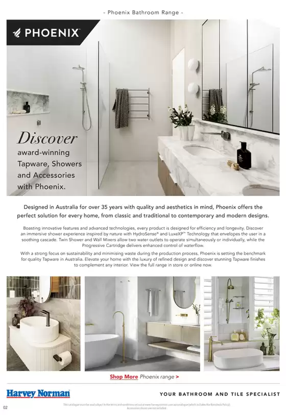 Modern Bathroom Trends