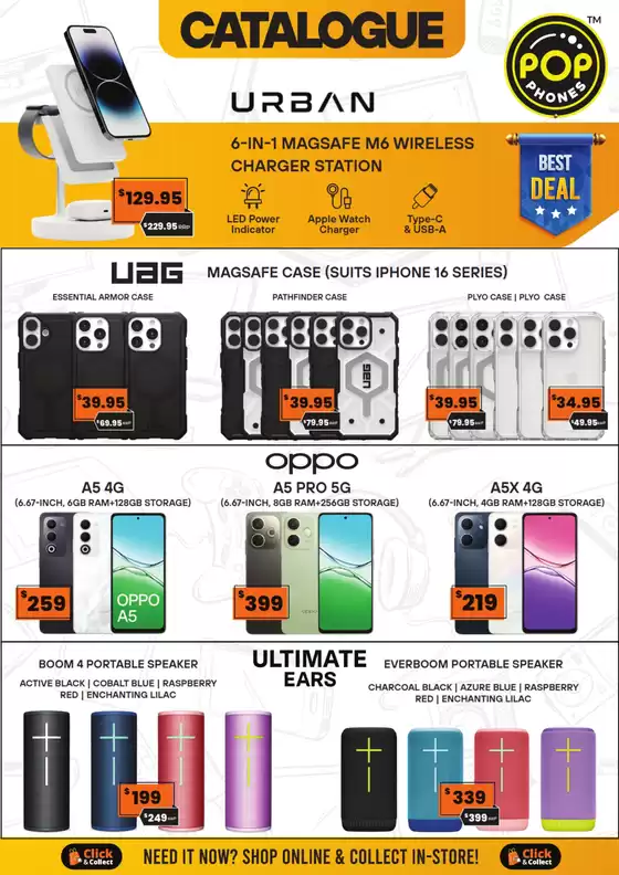 Best Deals