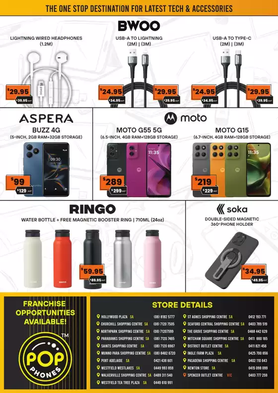Best Deals