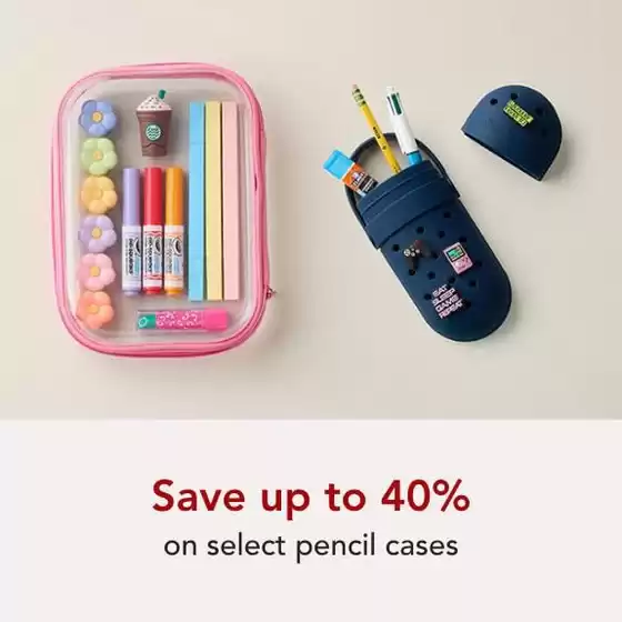 Deals & Offers