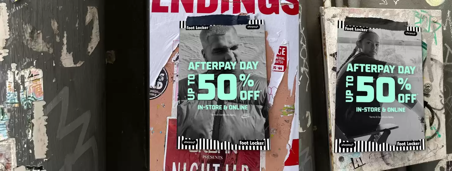 Up To 50% Off