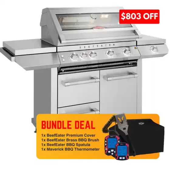 Bundle Deals