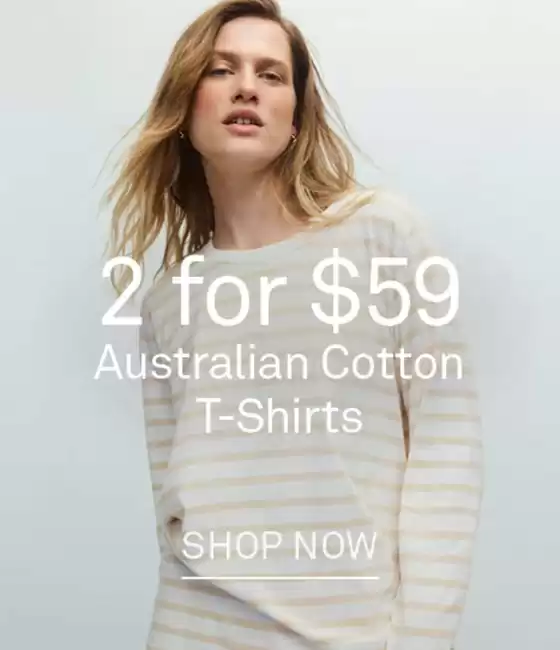 New Deals!
