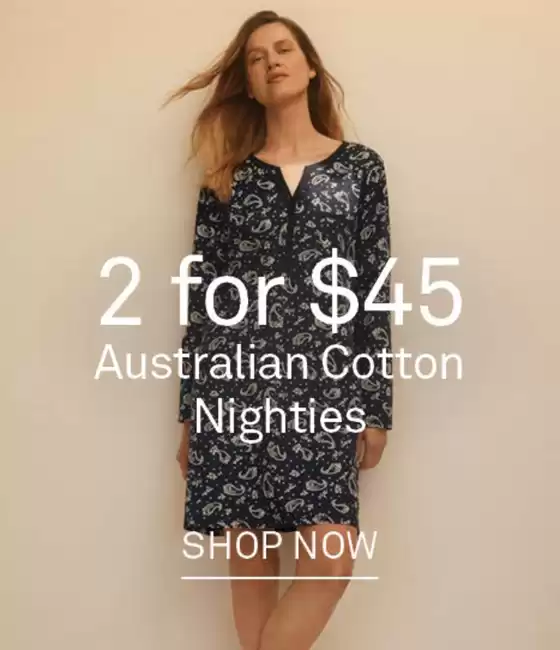 New Deals!