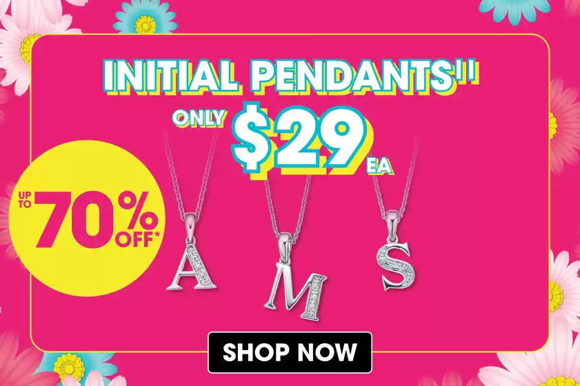 Massive Savings