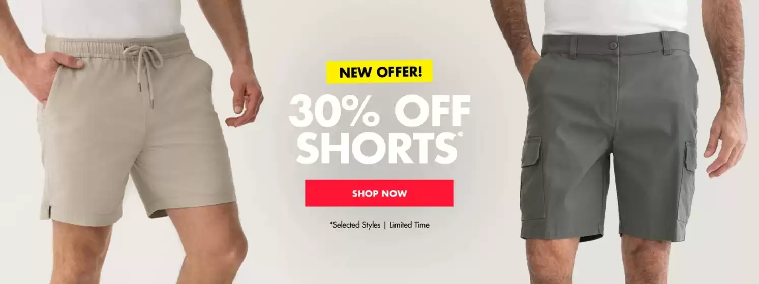 New Offers