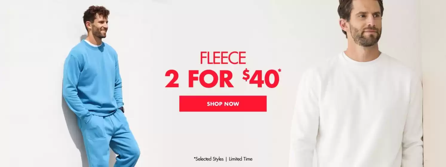 New Offers