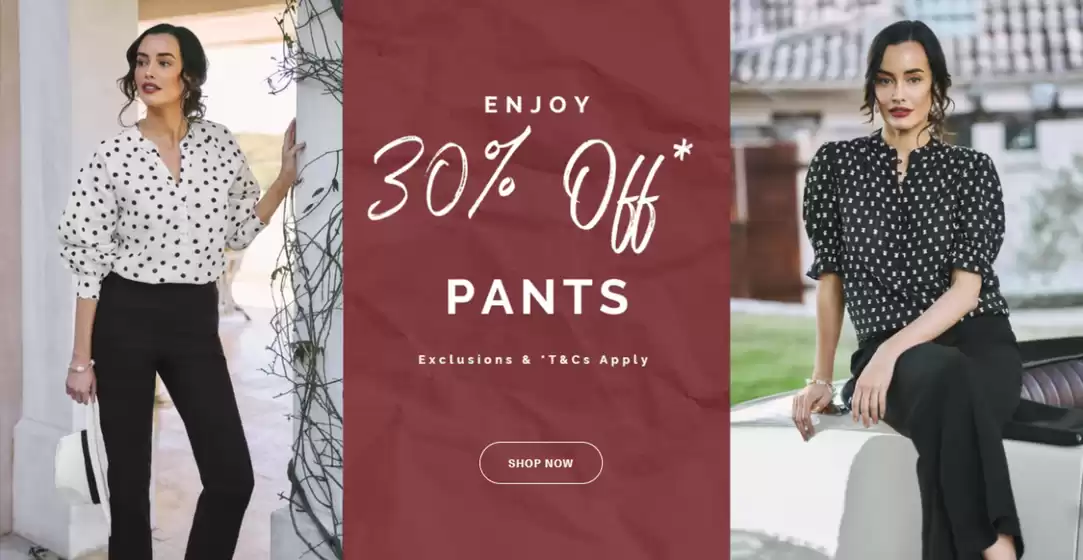 Discounts