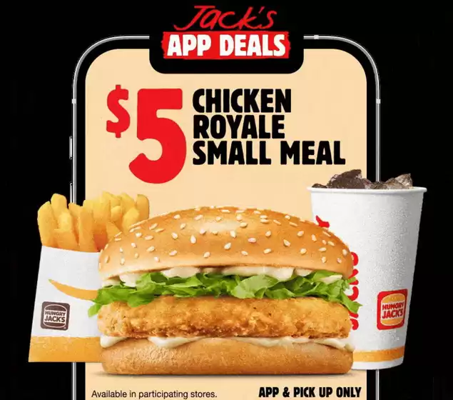 Specials