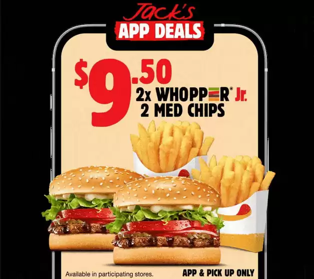 Specials
