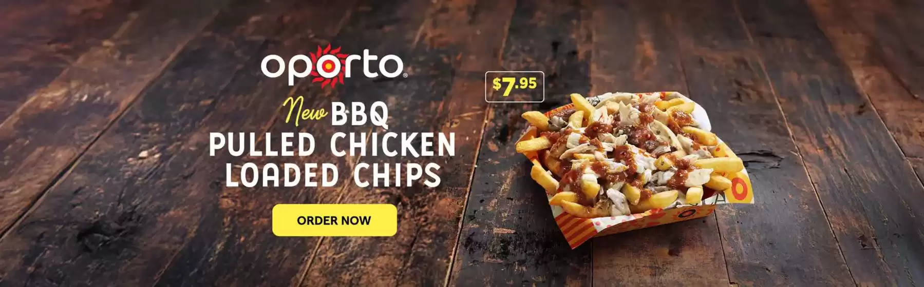 New Special